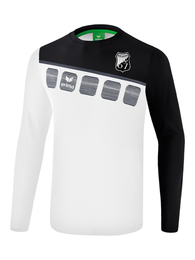 Erima 5-C Longsleeve