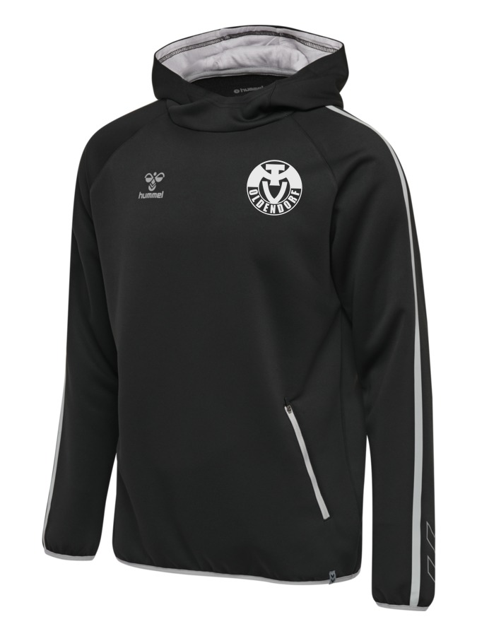 Hummel Cima Hoodie