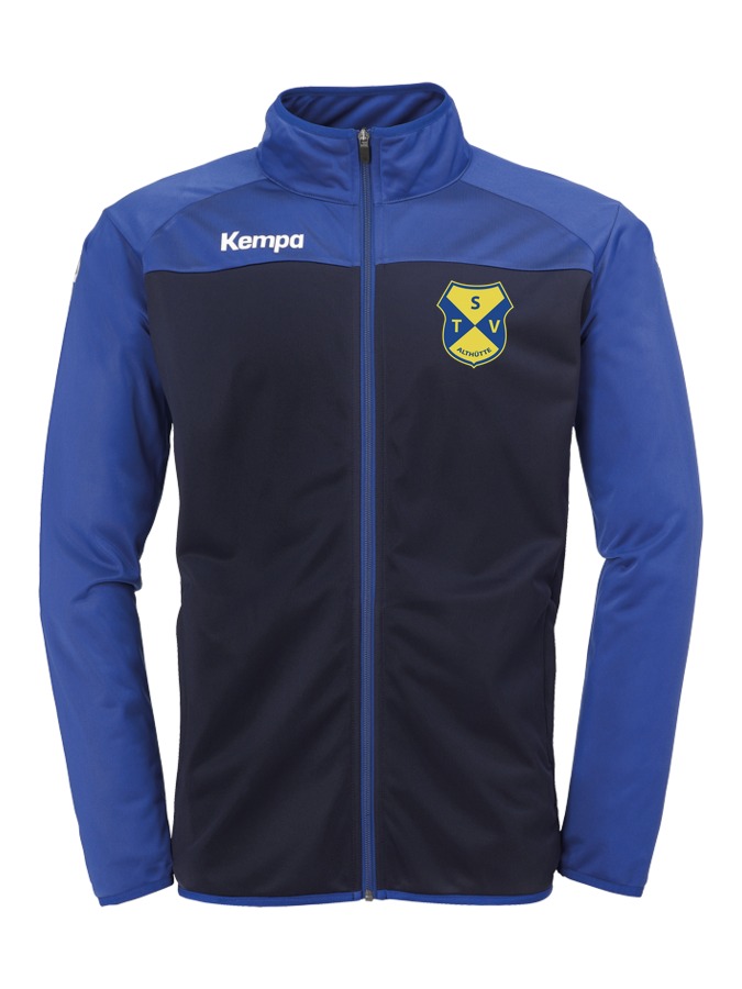 Kempa Prime Poly Jacke