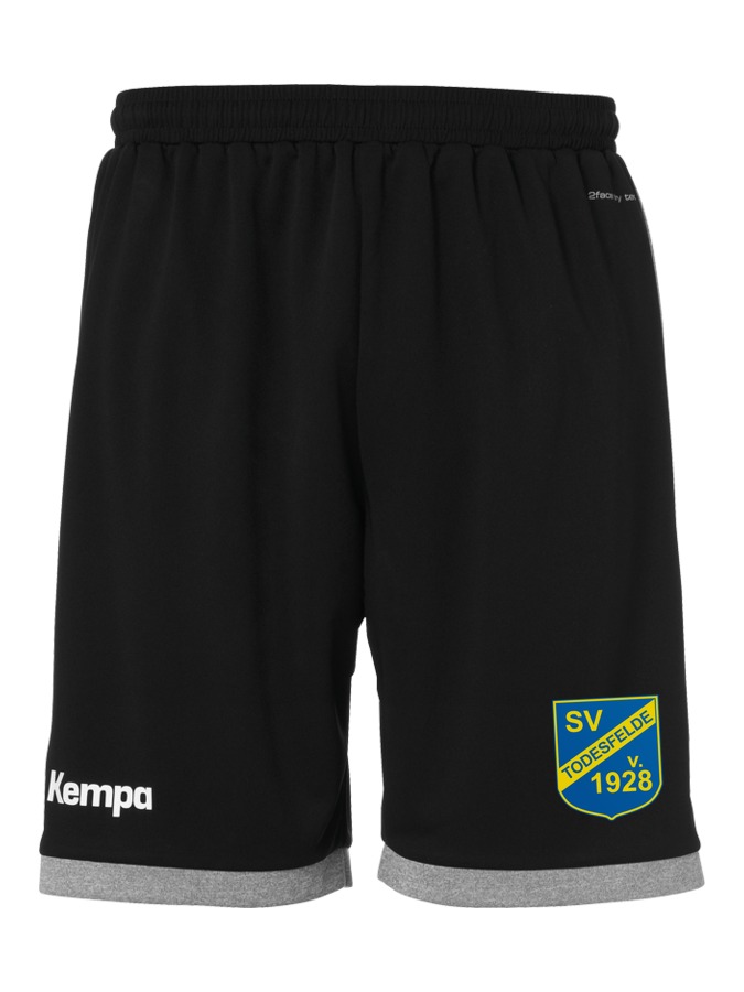 Kempa Core 2.0 Shorts