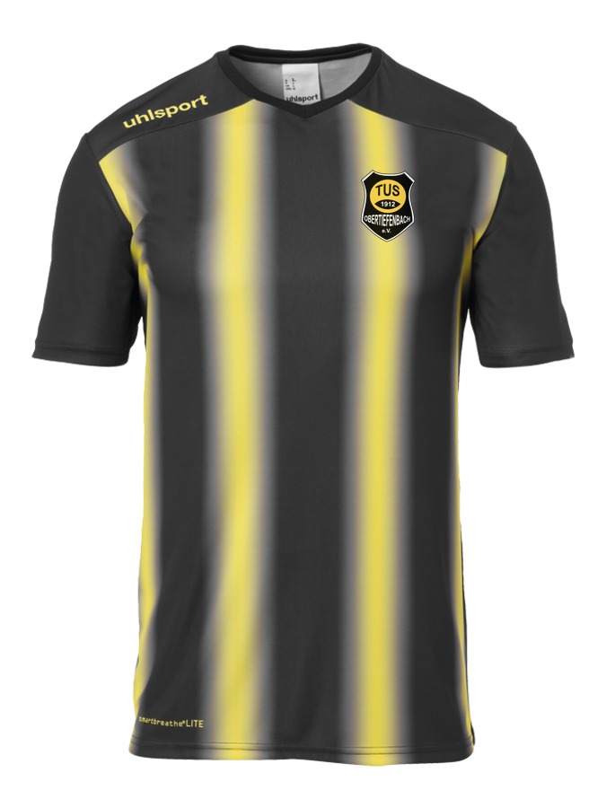 uhlsport Stripe 2.0 Trikot Kurzarm