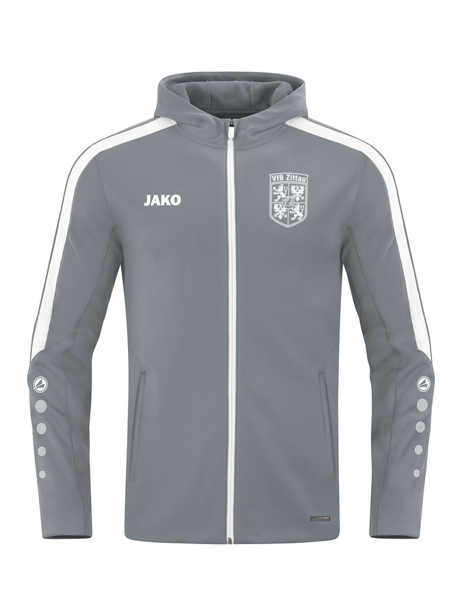 Grau-Weiß