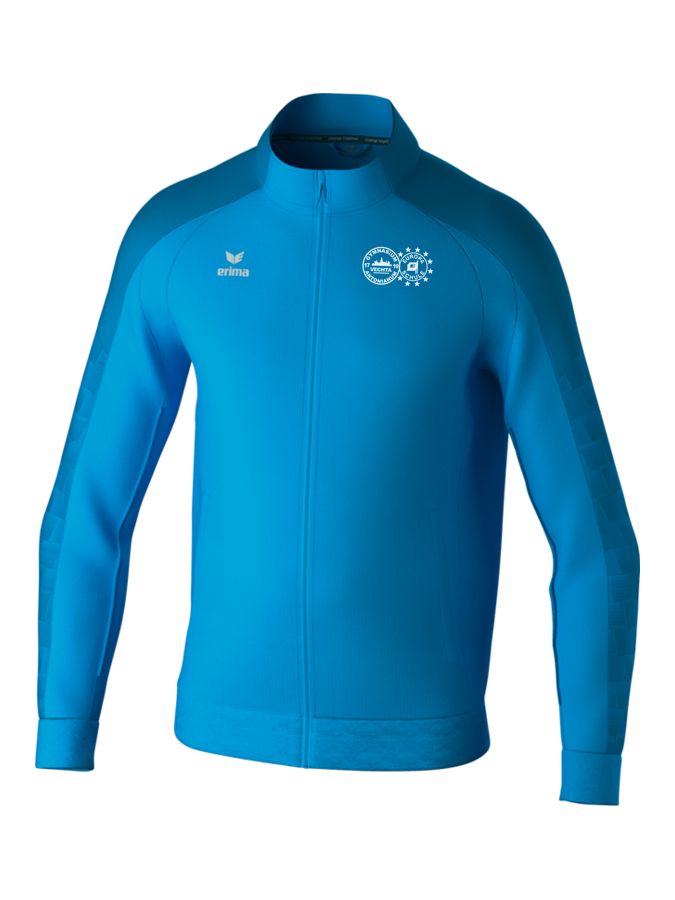 Erima Evo Star Trainingsjacke