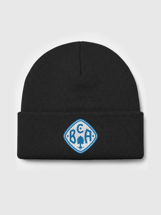 Beanie Kids Sticklogo