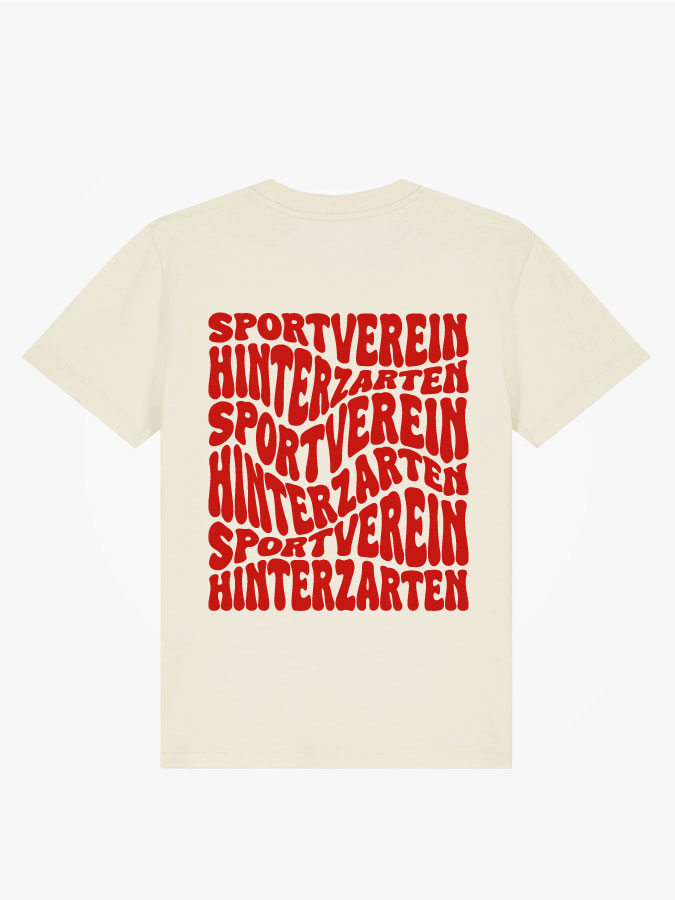 Shirt Wavy Kids