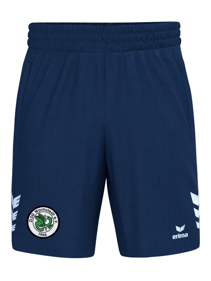 Erima Celebrate 125 Shorts