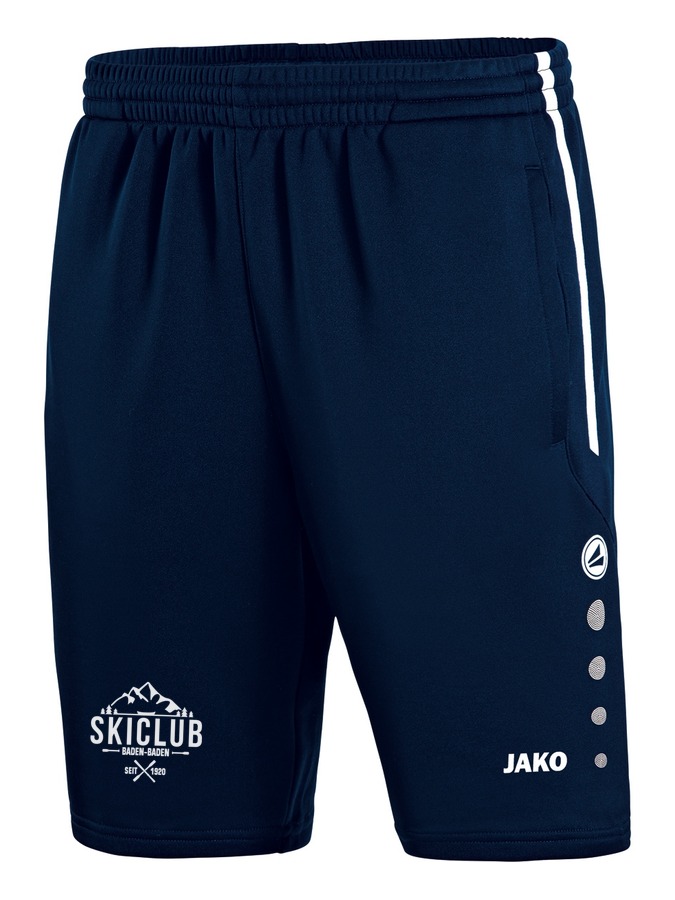 Jako Trainingsshort Active