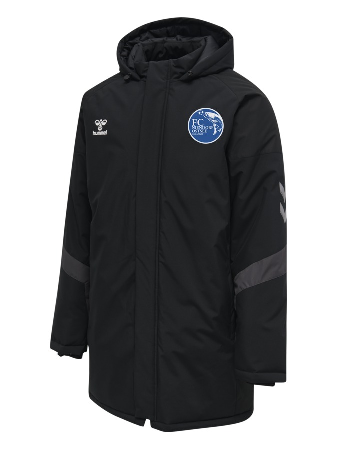 Hummel Lead Bench Jacke