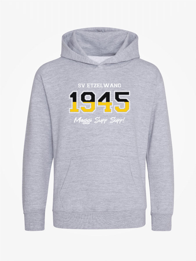 Hoodie Established Kids