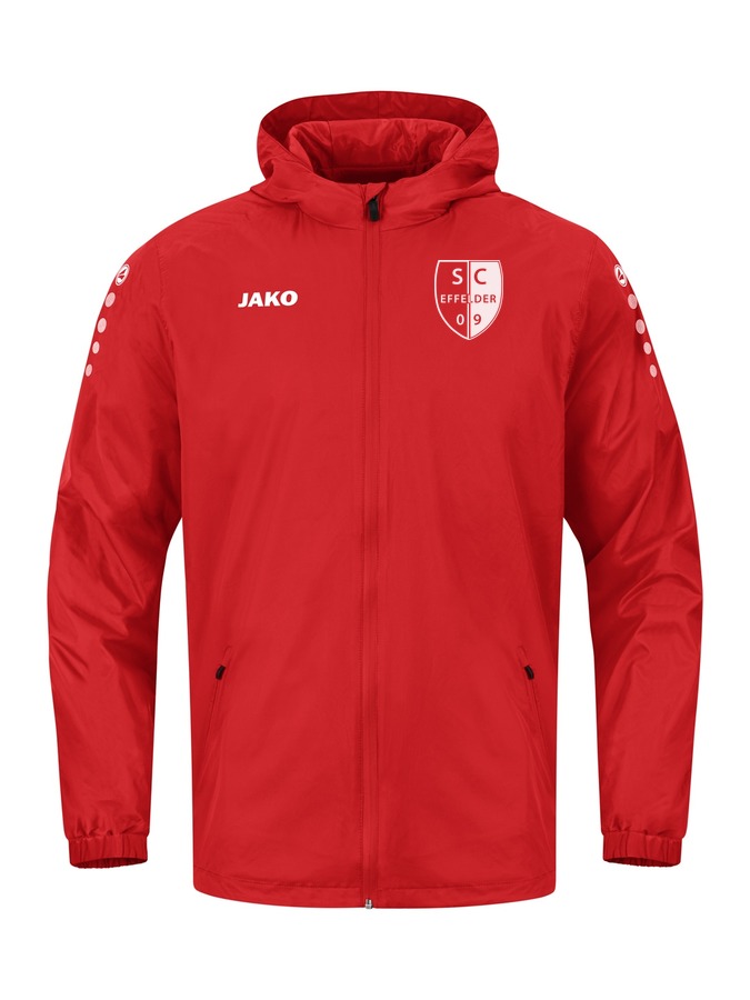 Jako Allwetterjacke Team 2.0