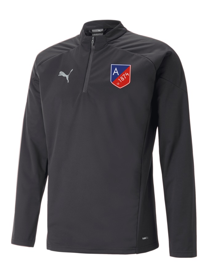 PUMA teamCUP Training Rain Top