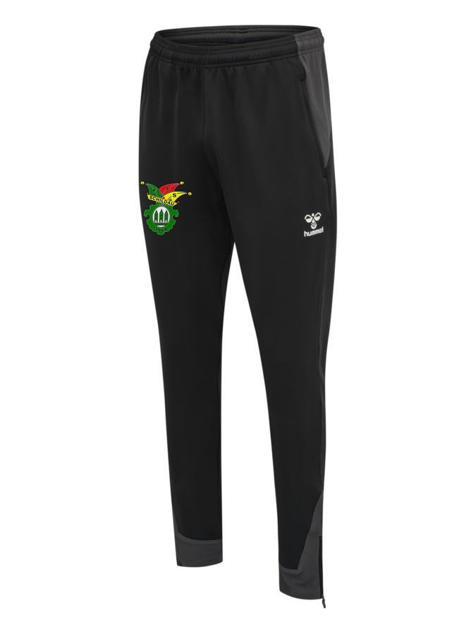 Hummel Lead Poly Pants