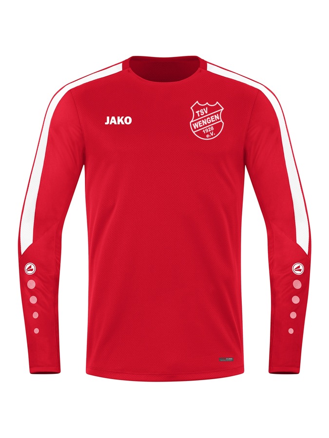 Jako Sweatshirt Power