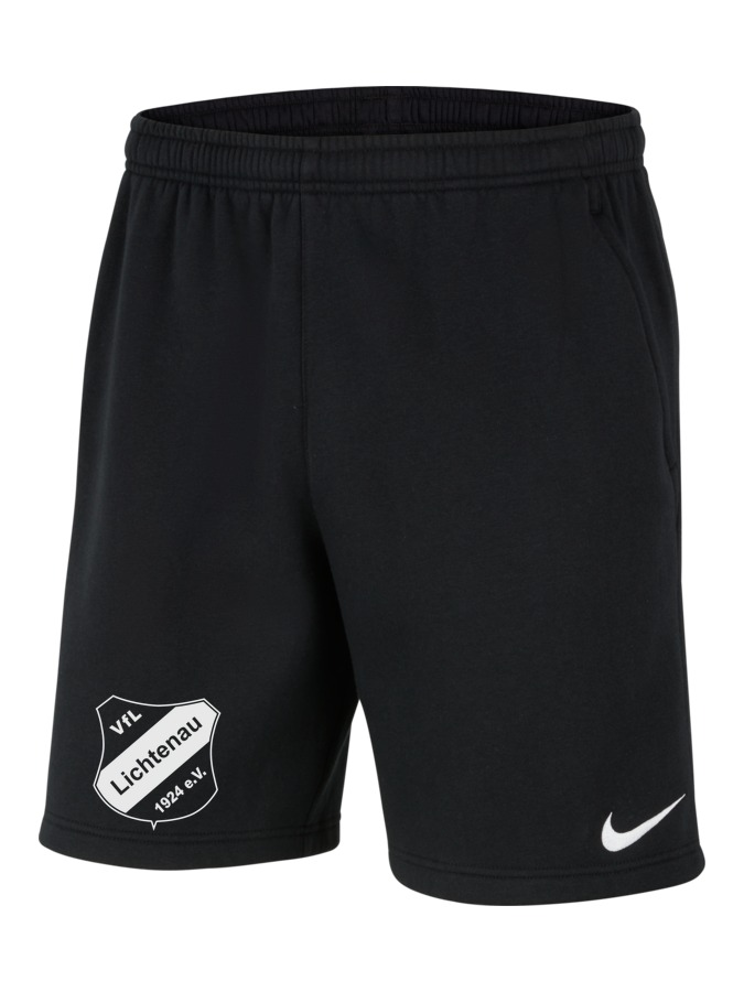 Nike Park 20 Fleece Knit Shorts