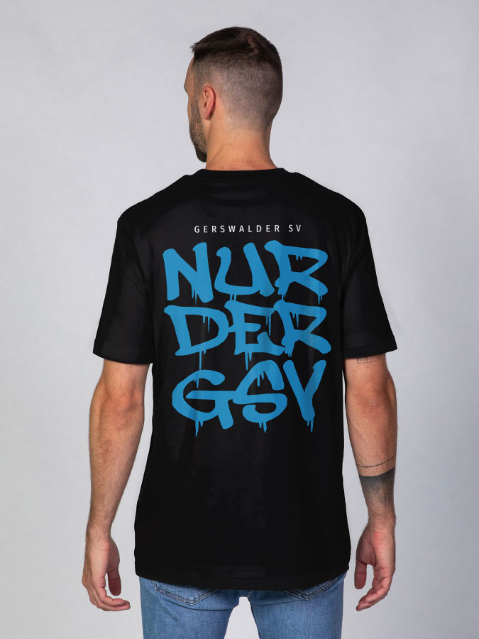 Shirt Street Herren