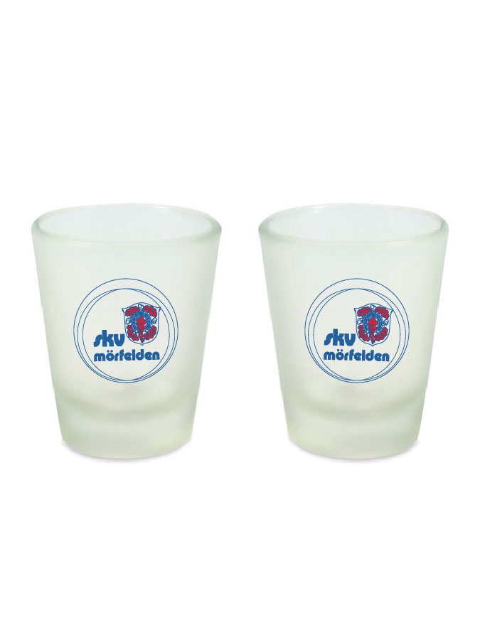2er Set Schnapsglas Alina