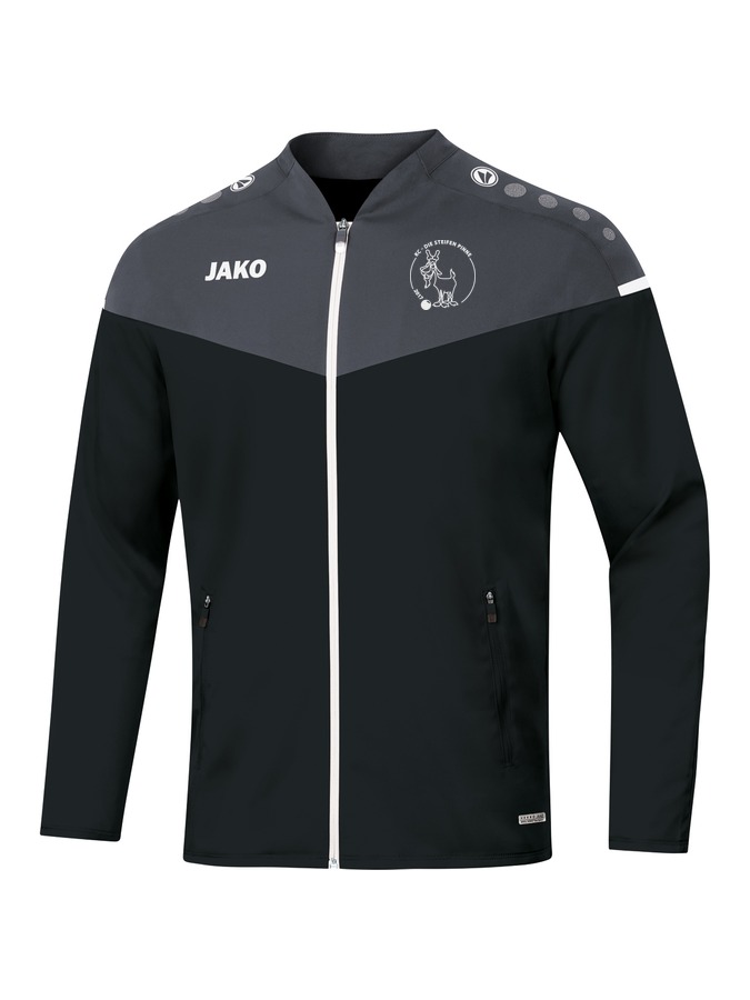 Jako Präsentationsjacke Champ 2.0