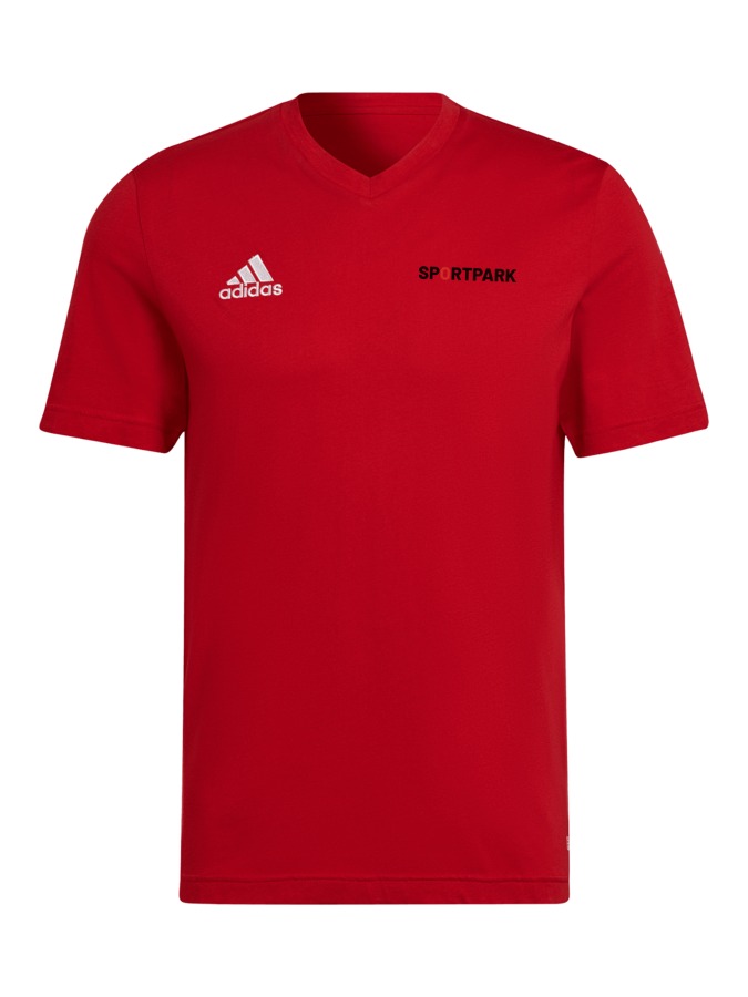 adidas Entrada 22 T-Shirt