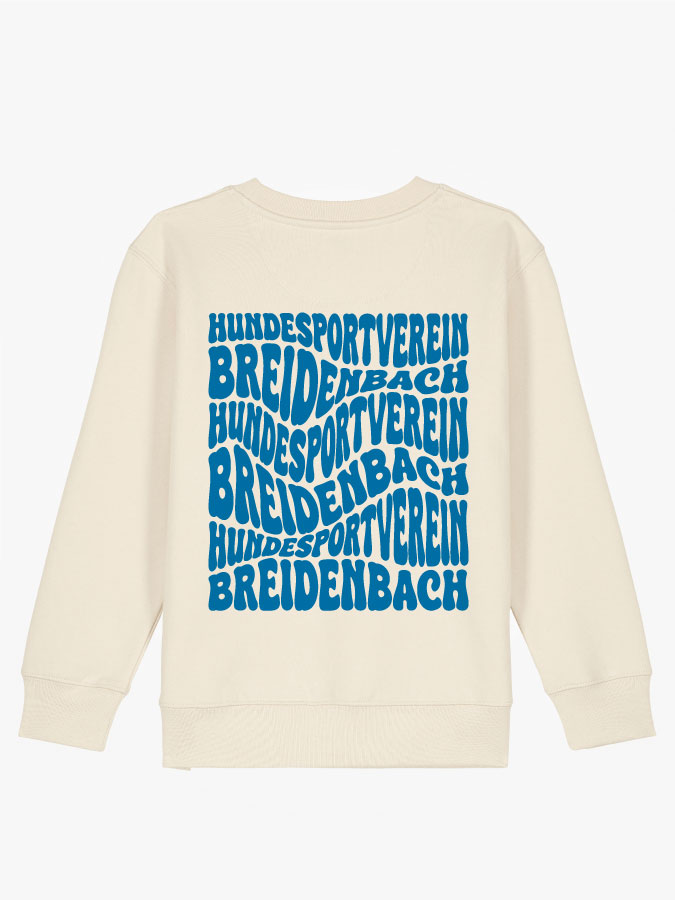 Sweater Wavy Kids