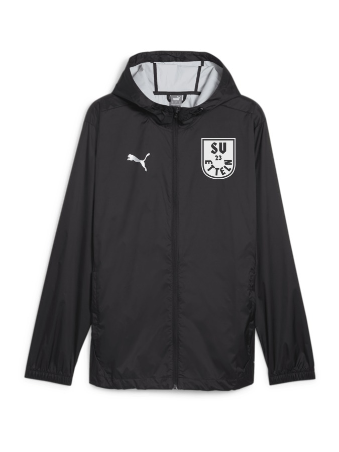 PUMA teamFINAL Allwetterjacke