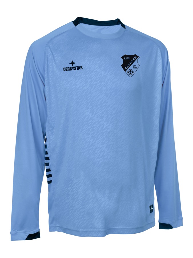 Derbystar Torwarttrikot Contra