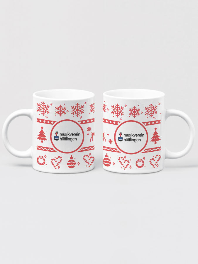 Tasse Christmas