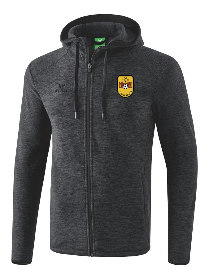Erima Fleecejacke