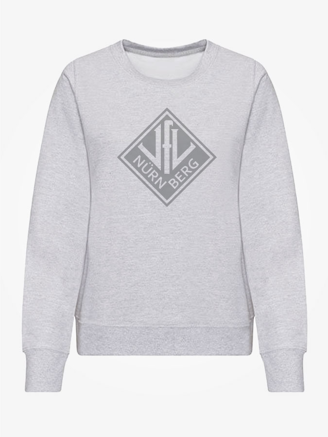 Sweater All Grey Unisex
