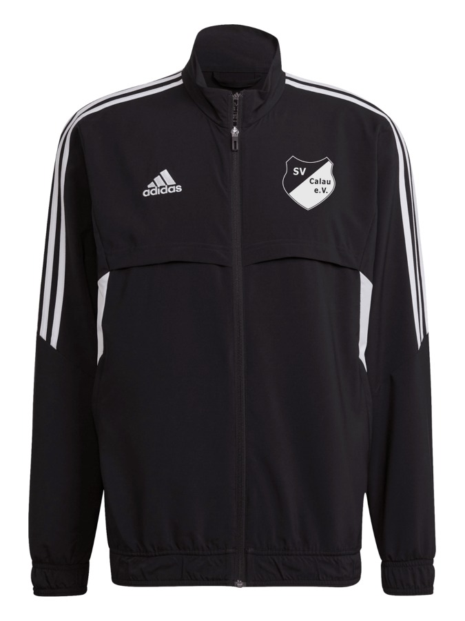 adidas Condivo 22 Präsentationsjacke