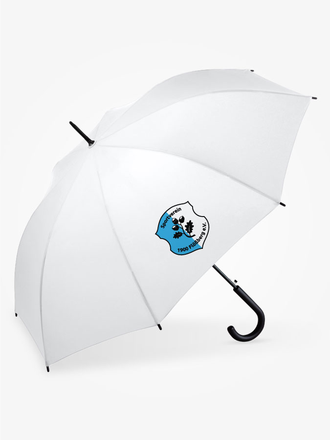 Regenschirm Logo