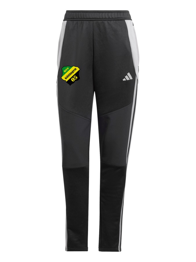adidas Tiro 24 Winterized Trainingshose Damen