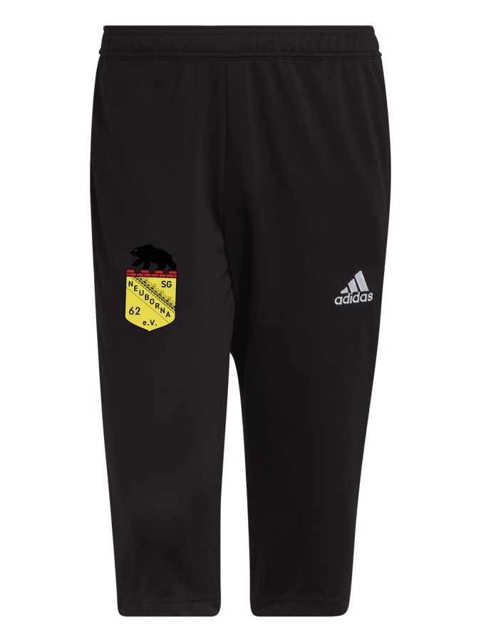 adidas Entrada 22 3/4-Hose