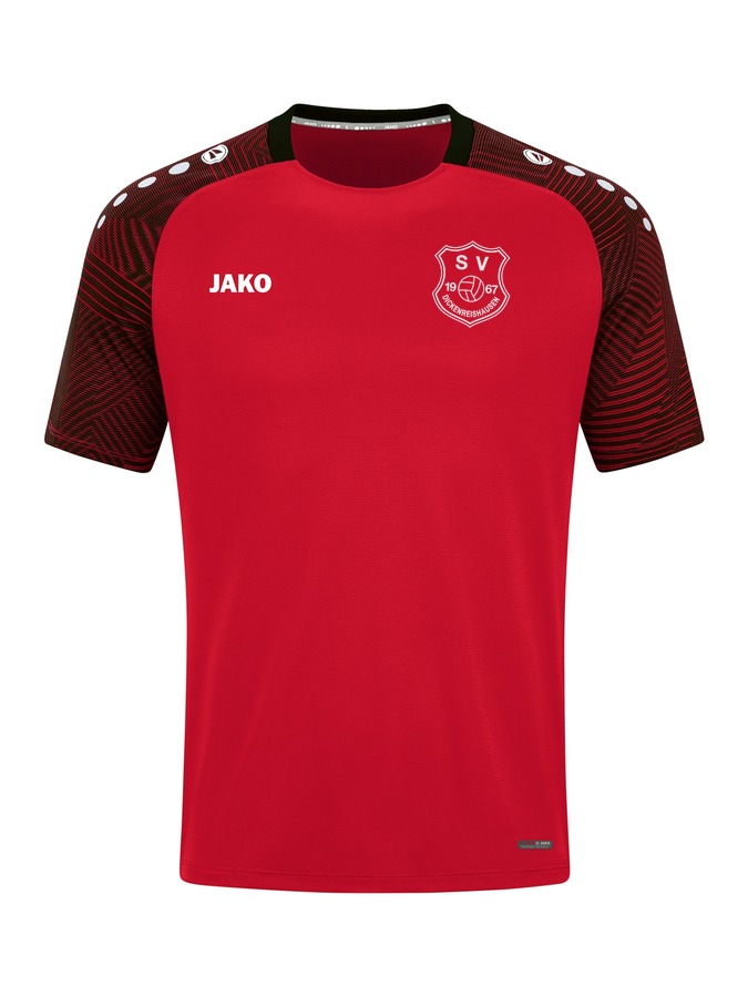 Jako T-Shirt Performance