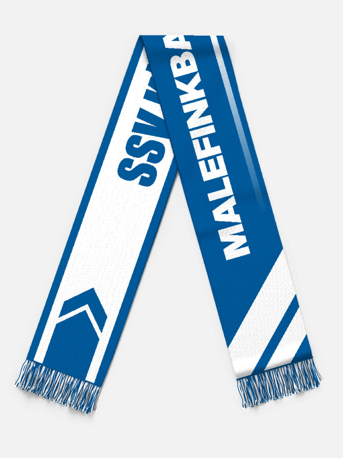 Fanschal Identity