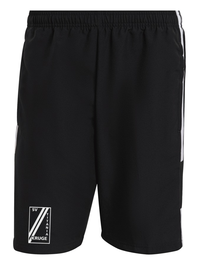 adidas Squadra 21 Downtime Shorts