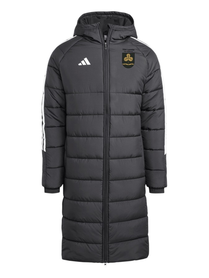 adidas Tiro 24 Long Coat