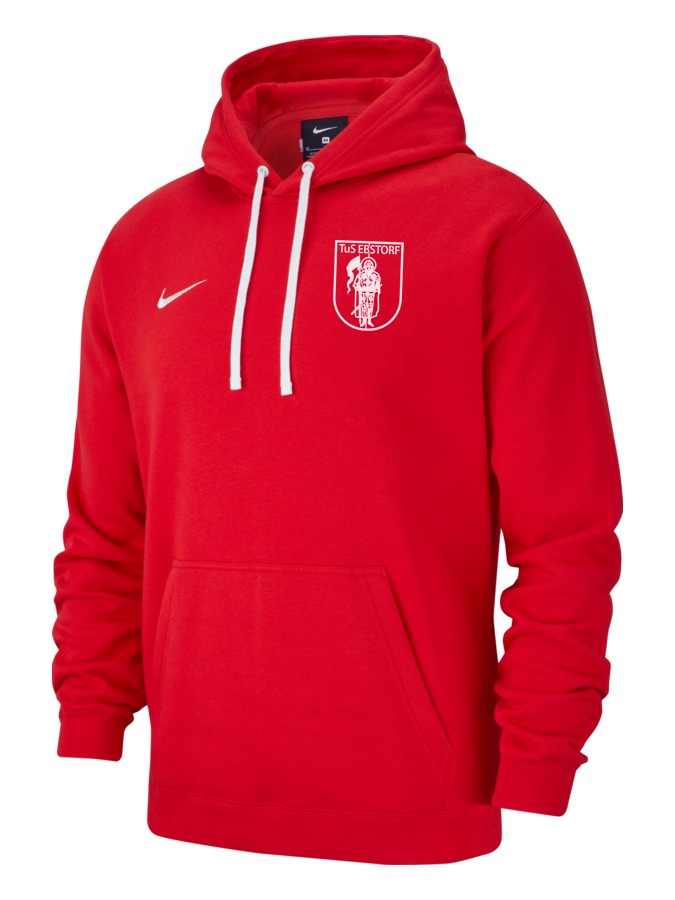 Nike Fleece Hoodie