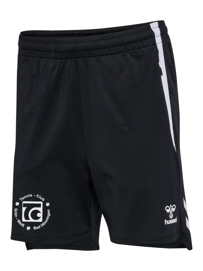 Hummel Lead 2.0 Training Shorts Damen