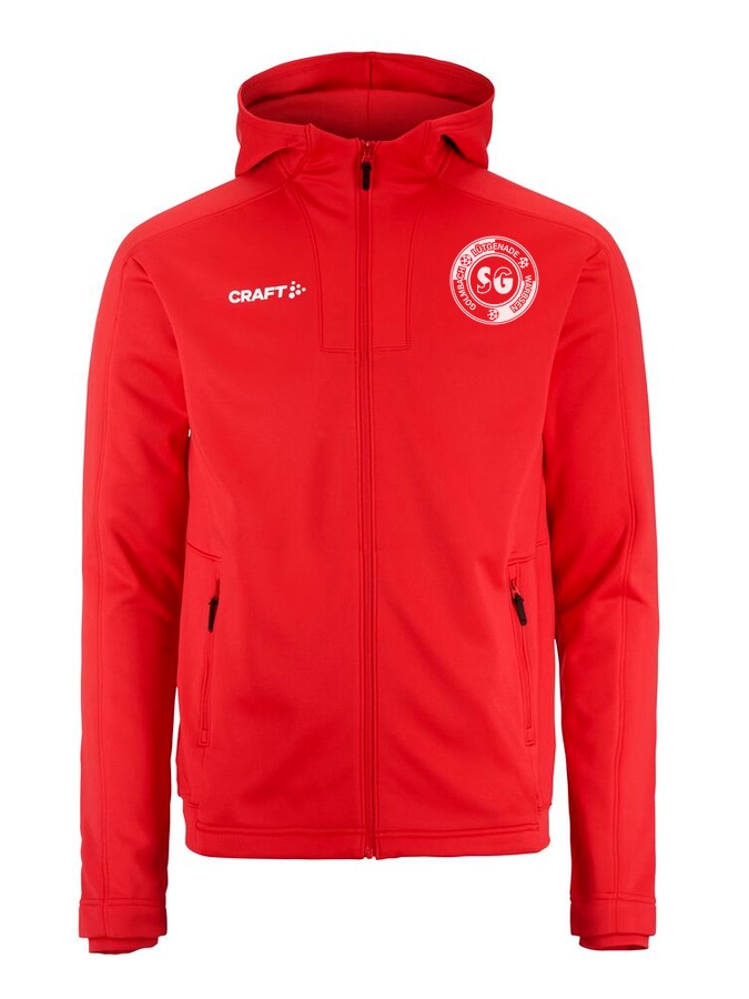 Craft Evolve 2.0 Trainingsjacke
