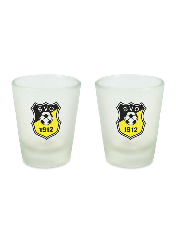 2er Set Schnapsglas Alina