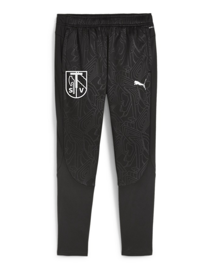 PUMA teamFINAL Warm Hose