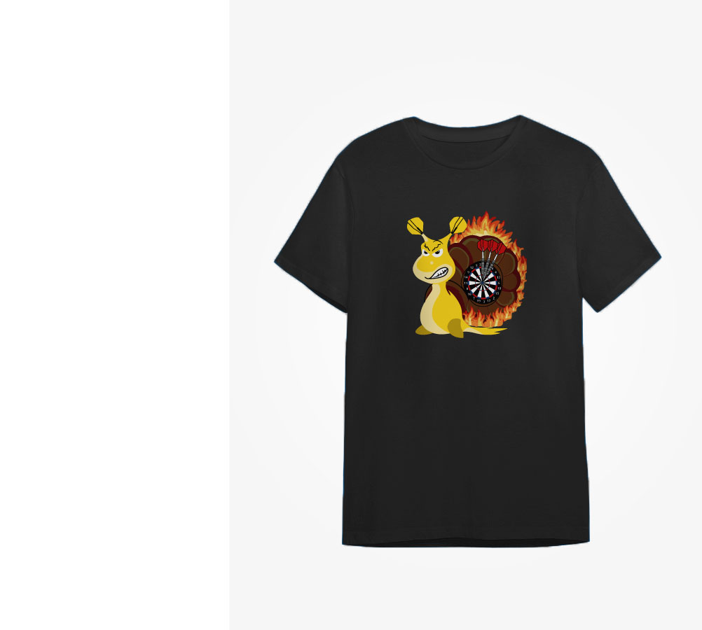 Shirt Classic Kids