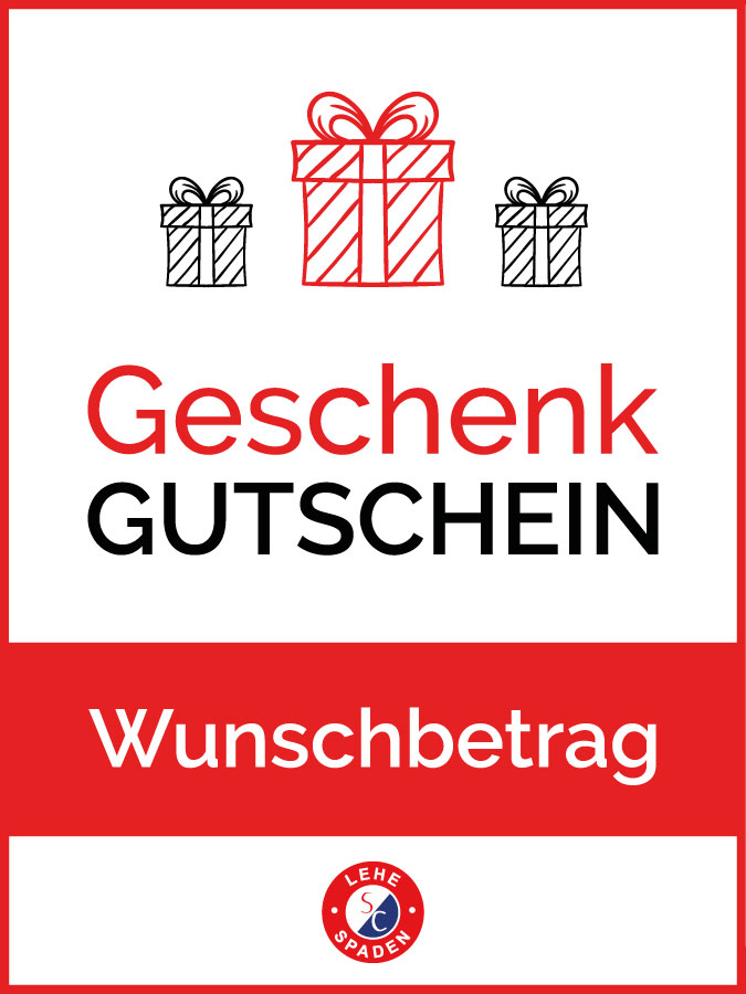 Gutschein zum Ausdrucken