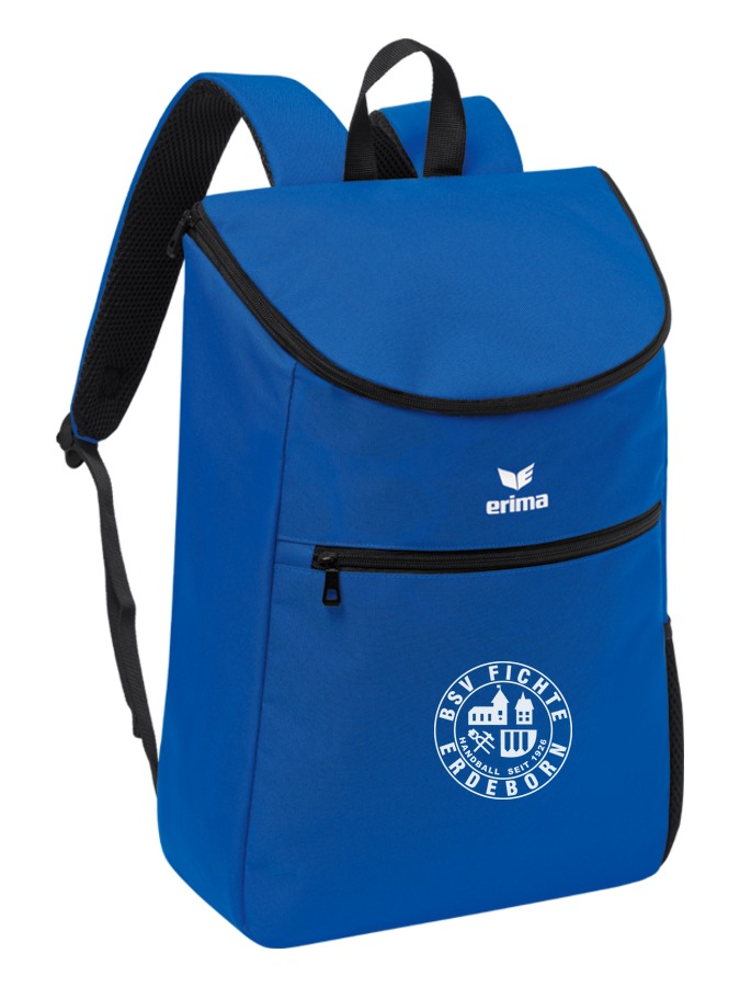 Erima Team Rucksack