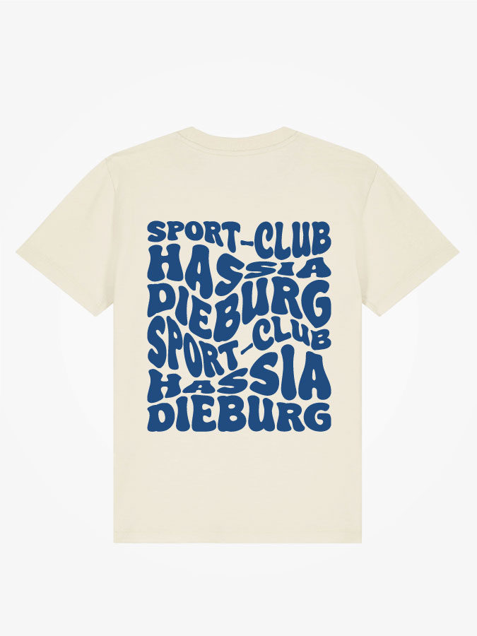 Shirt Wavy Kids