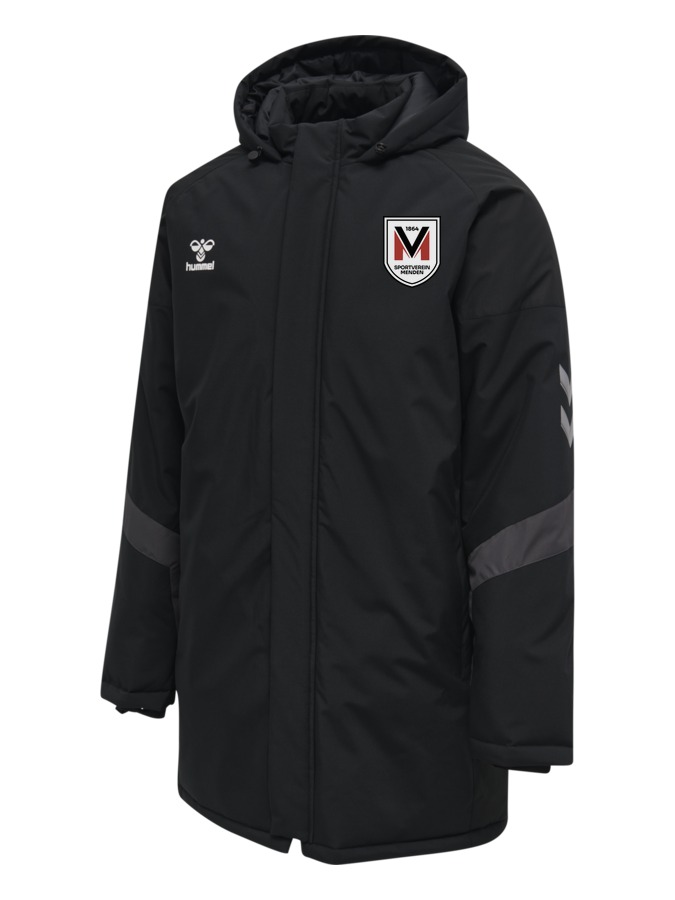 Hummel Lead Bench Jacke