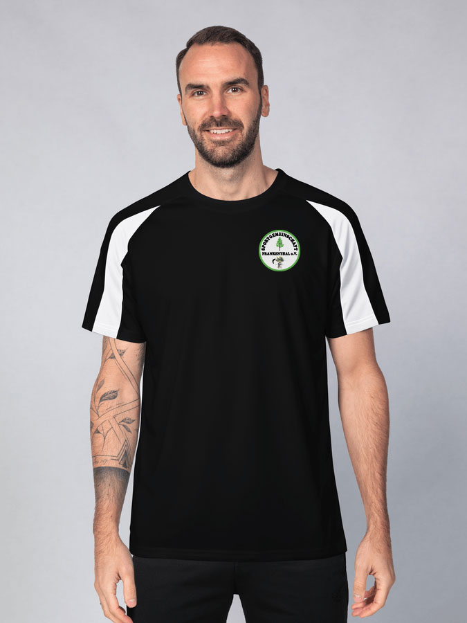 Trainingsshirt Function Herren