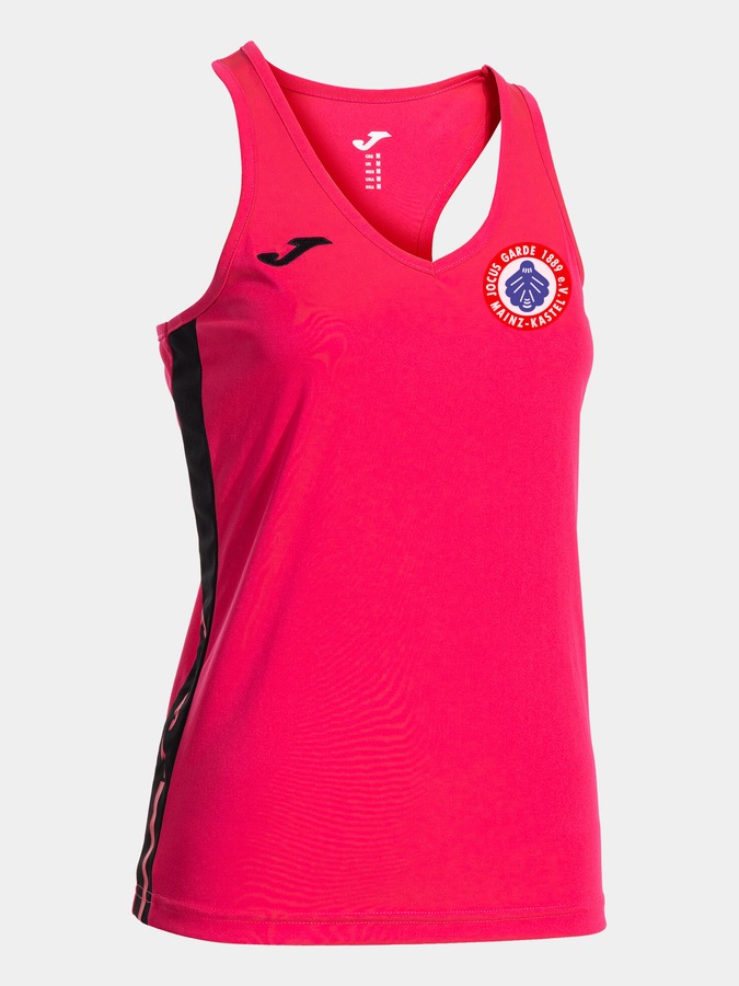 Joma Olimpiada Tank Tanktop Damen