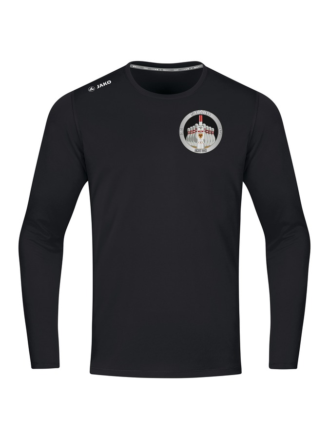 Jako Longsleeve Run 2.0