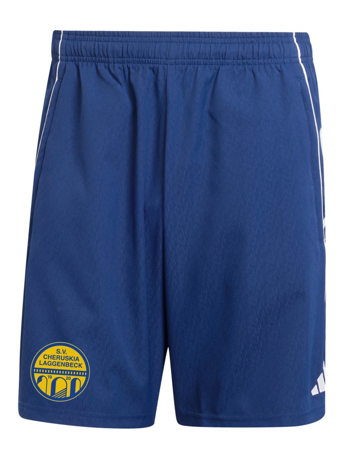 adidas Tiro 25 Competition Downtime Shorts